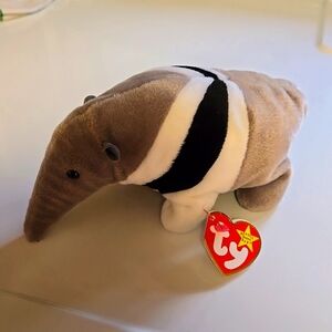 TY Beanie Baby-Ants